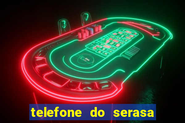 telefone do serasa salvador bahia