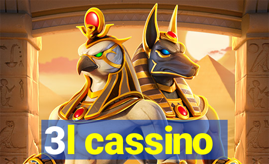 3l cassino