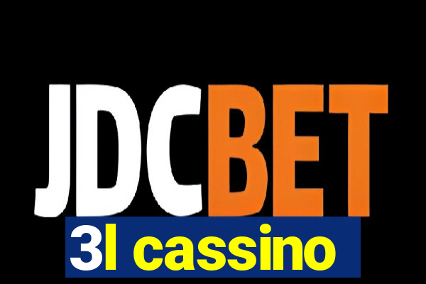 3l cassino