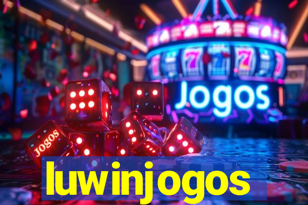 luwinjogos