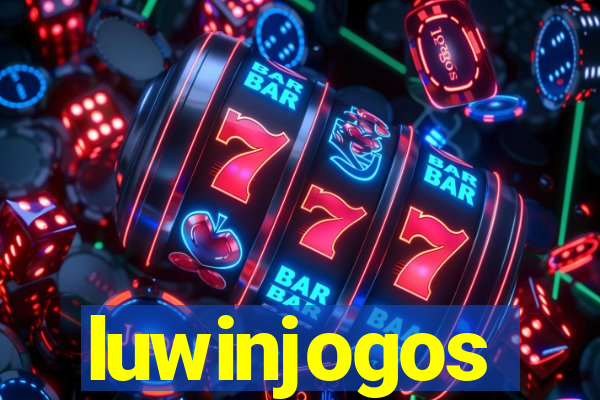 luwinjogos