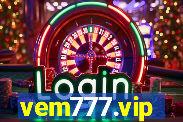 vem777.vip