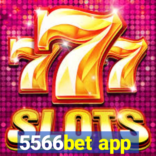 5566bet app