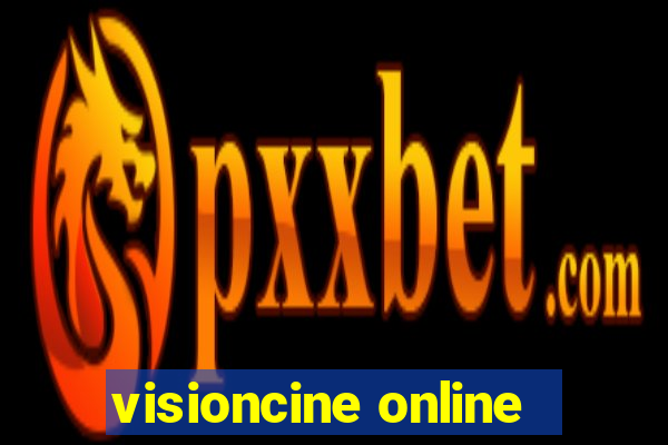 visioncine online
