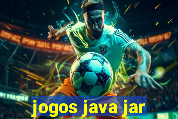 jogos java jar