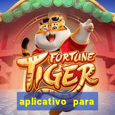 aplicativo para fazer escudo de time de futebol