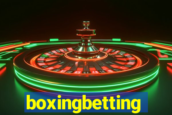 boxingbetting