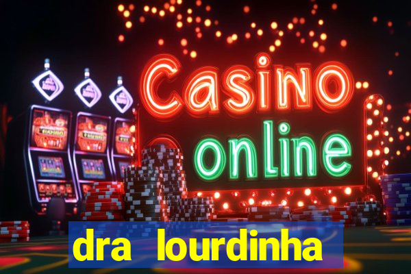 dra lourdinha pediatra cruzeiro sp