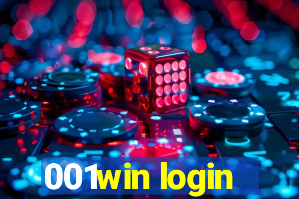 001win login