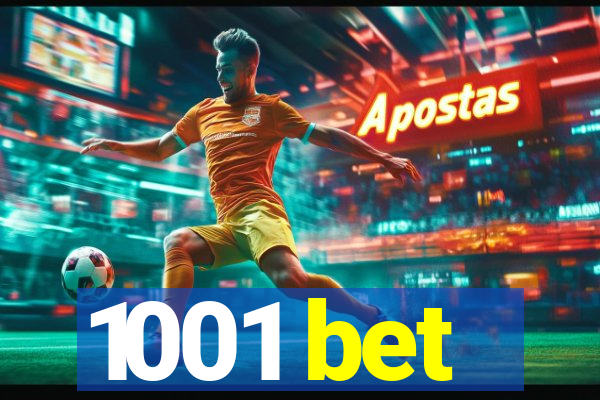 1001 bet