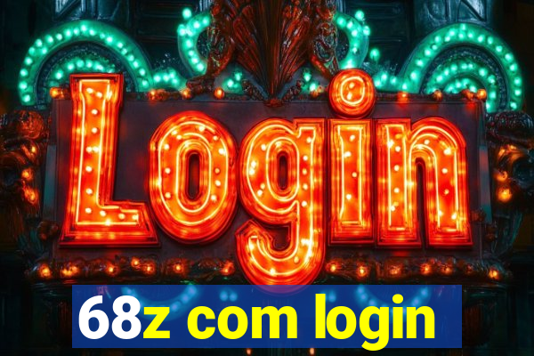 68z com login