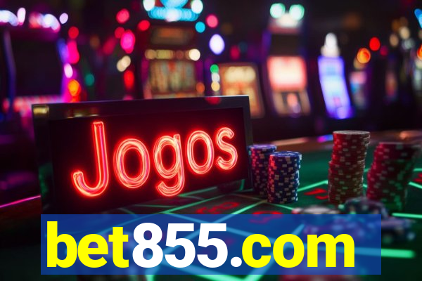 bet855.com