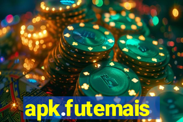 apk.futemais
