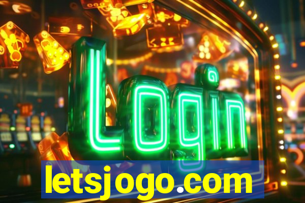 letsjogo.com