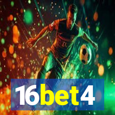 16bet4