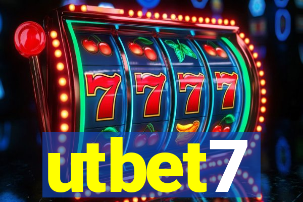 utbet7
