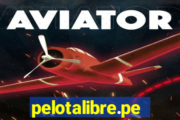 pelotalibre.pe