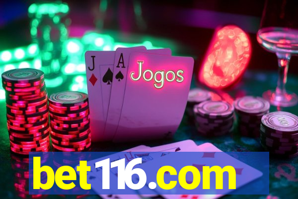 bet116.com