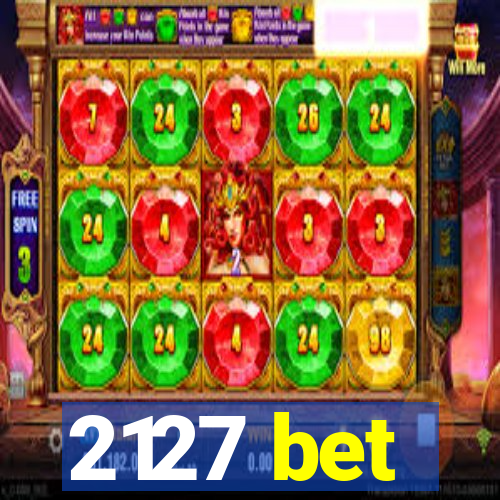 2127 bet
