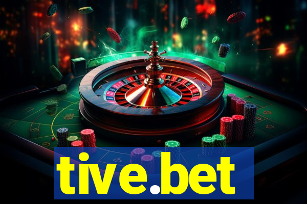 tive.bet