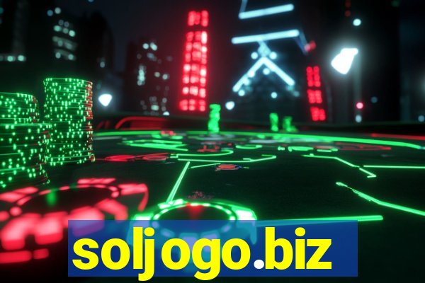 soljogo.biz