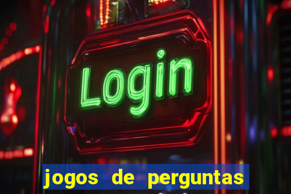 jogos de perguntas e respostas para sala de aula