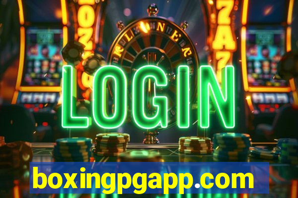 boxingpgapp.com
