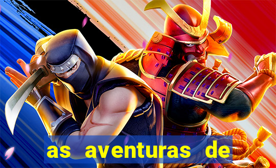 as aventuras de beto e fê - o último guardião pdf