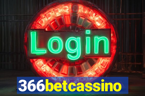 366betcassino