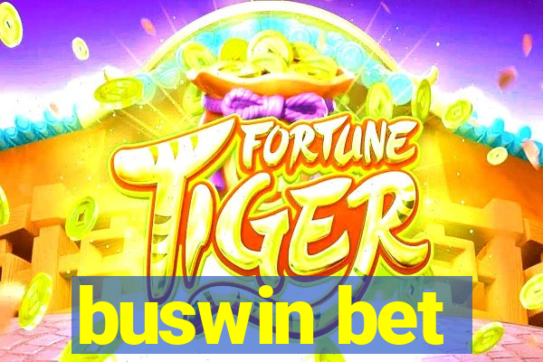 buswin bet
