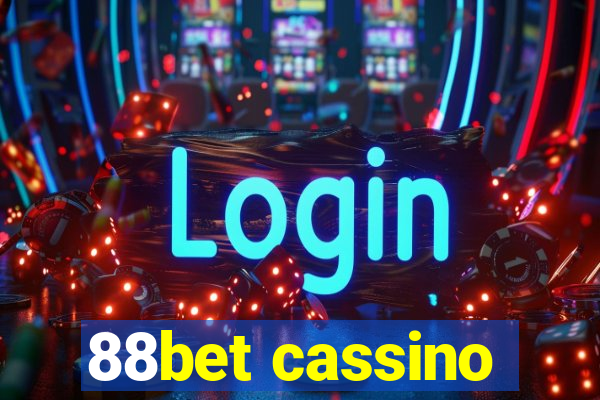 88bet cassino