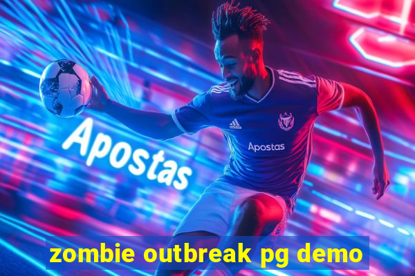 zombie outbreak pg demo