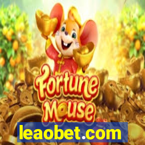 leaobet.com