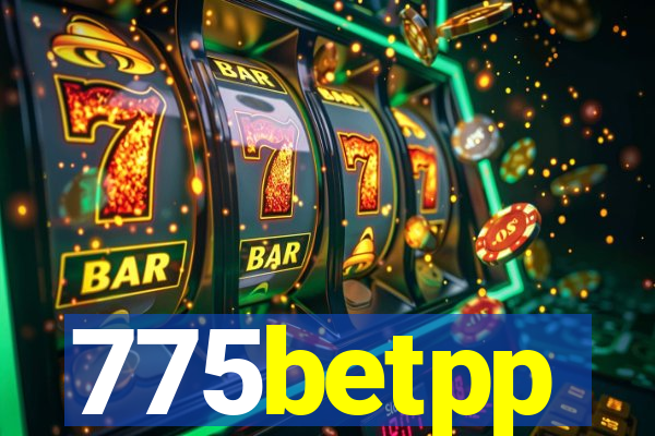 775betpp