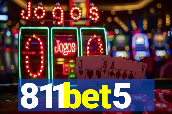 811bet5
