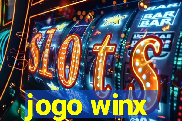 jogo winx