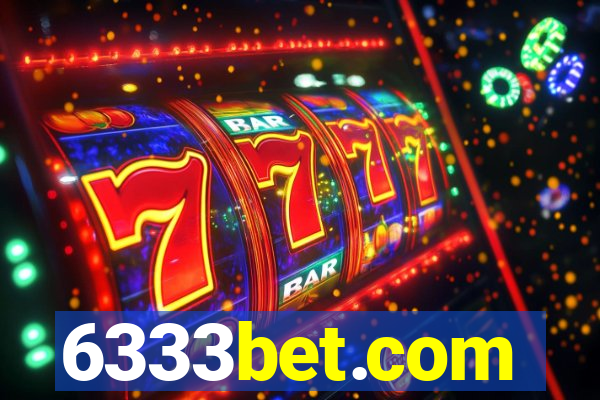 6333bet.com