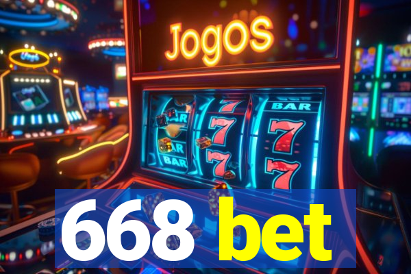 668 bet