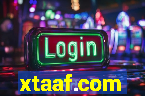 xtaaf.com