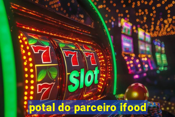 potal do parceiro ifood