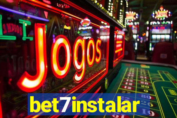 bet7instalar
