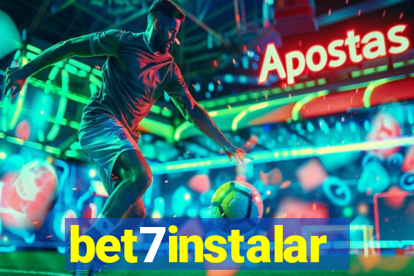 bet7instalar