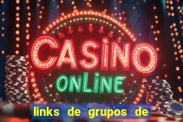links de grupos de telegram +18