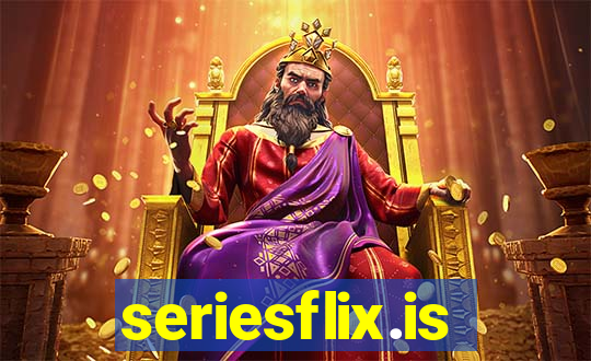 seriesflix.is