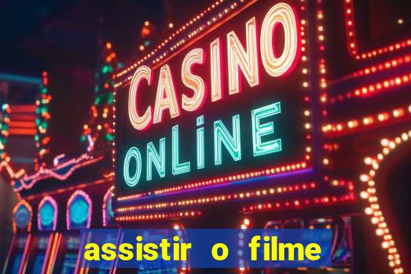 assistir o filme 007 cassino royale dublado