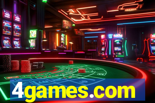 4games.com