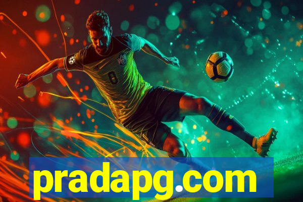 pradapg.com