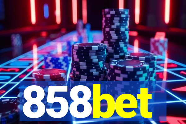 858bet