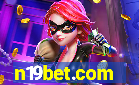 n19bet.com