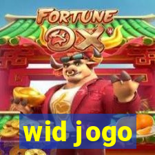 wid jogo